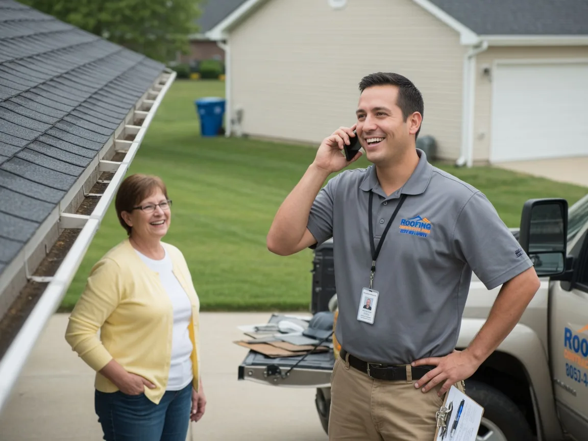 Local Roofing Contractors Sunflower, MS FAQs